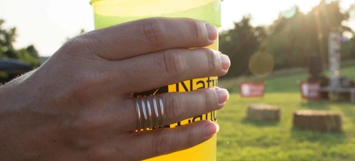 Pints on the Preserve at ChesLen Preserve: