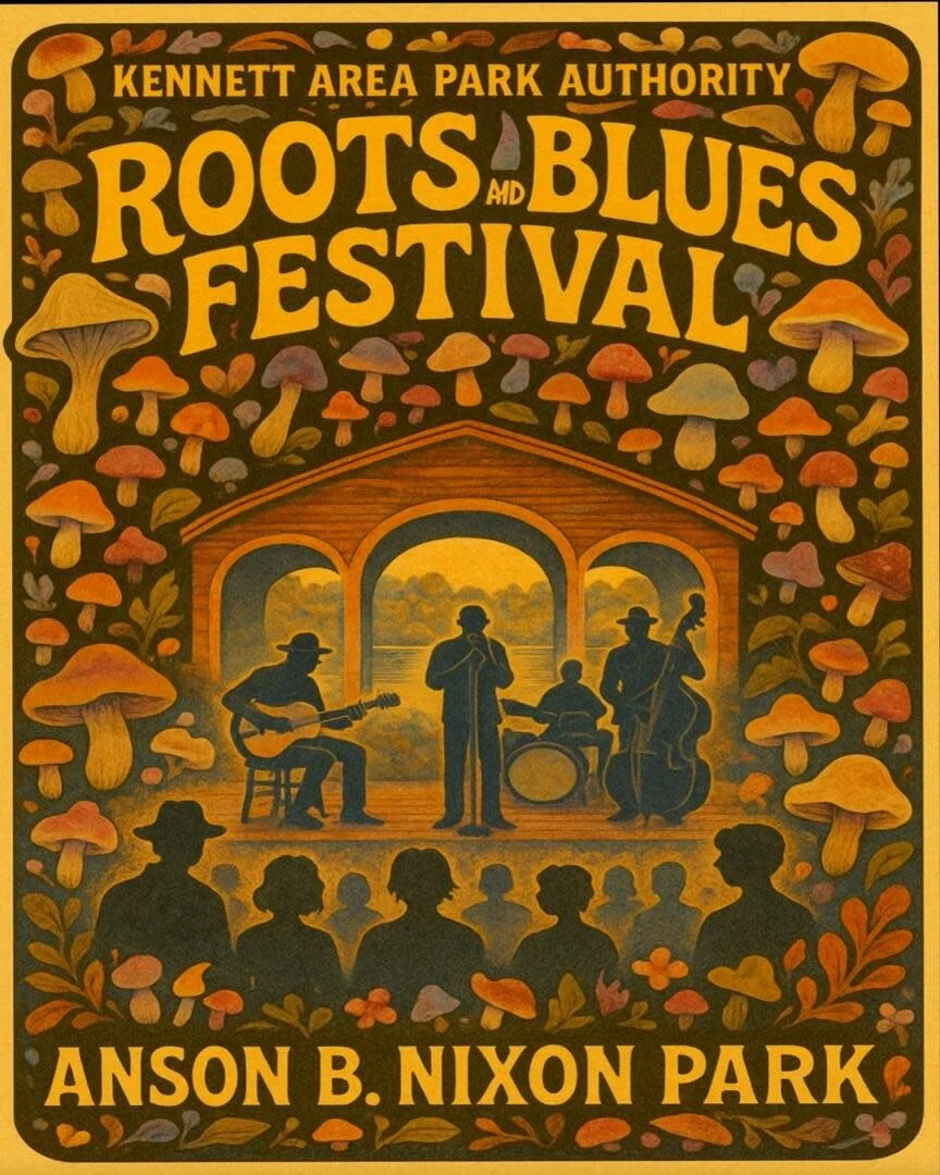 2026 Roots &amp; Blues Festival: