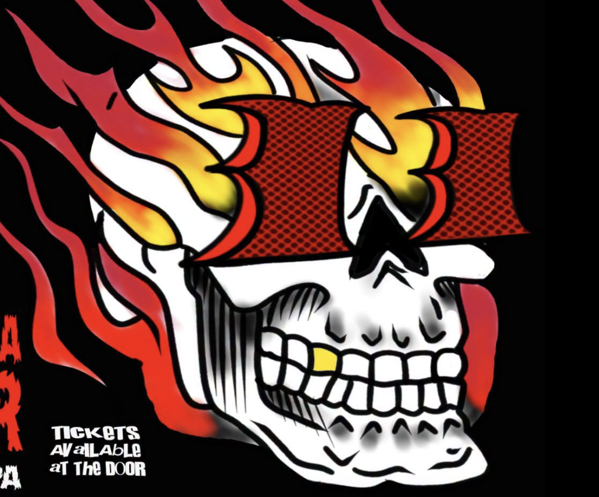 Phoenixville Punk Rock Flea Market - 11th Anniversary Super Sized Spectacular!: