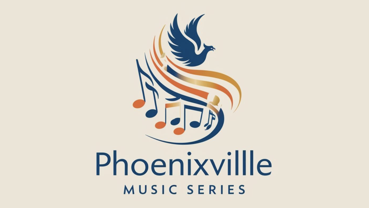 Phoenixville Inside Out Summer Music Series: