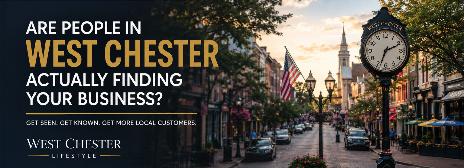 Are People Actually Finding Your Business?