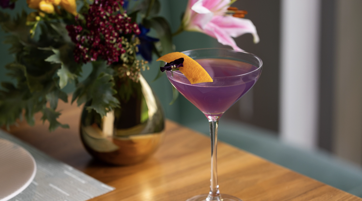 Flower Hour: