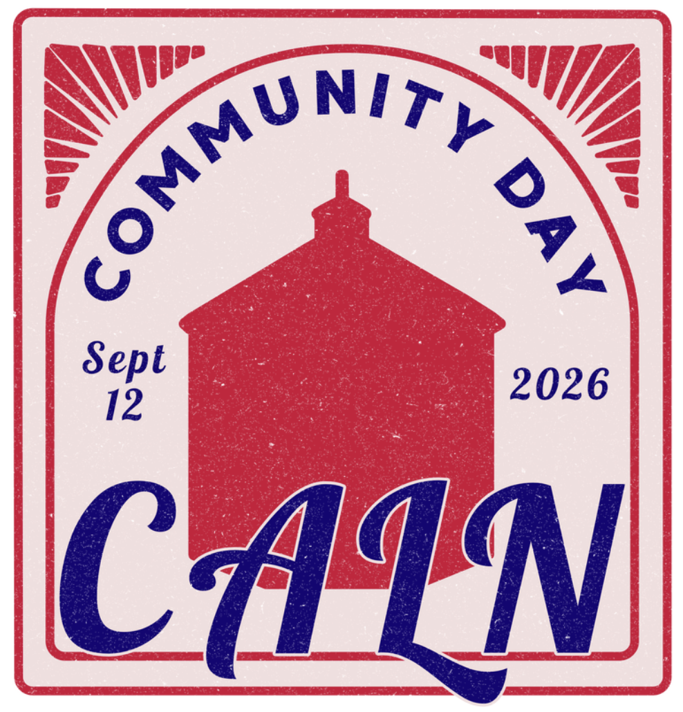 18th Annual Caln Community Day: