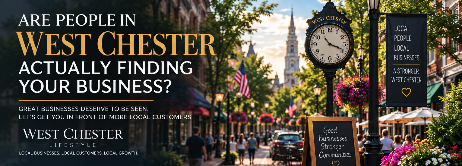 Are People Actually Finding Your Business?: 