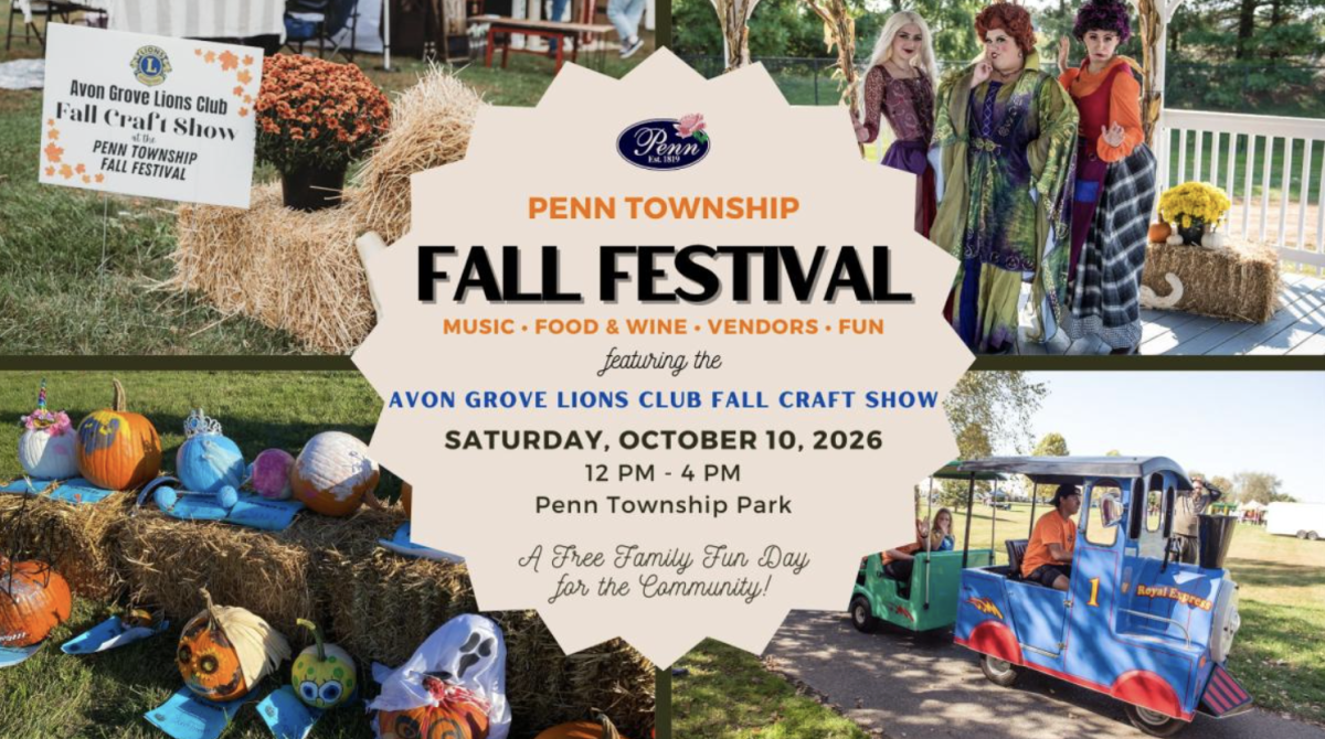 Penn Township Fall Festival: