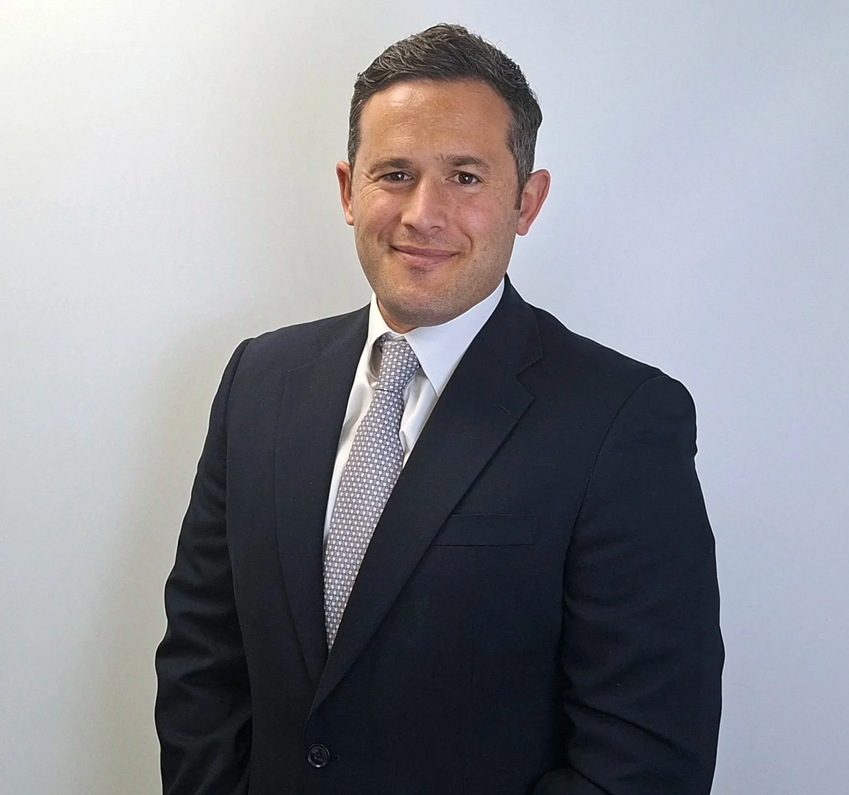 David Goldschmidt