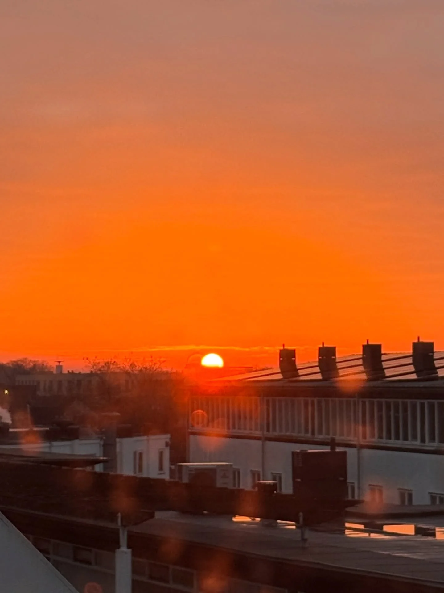 Buenos dias! 🌅