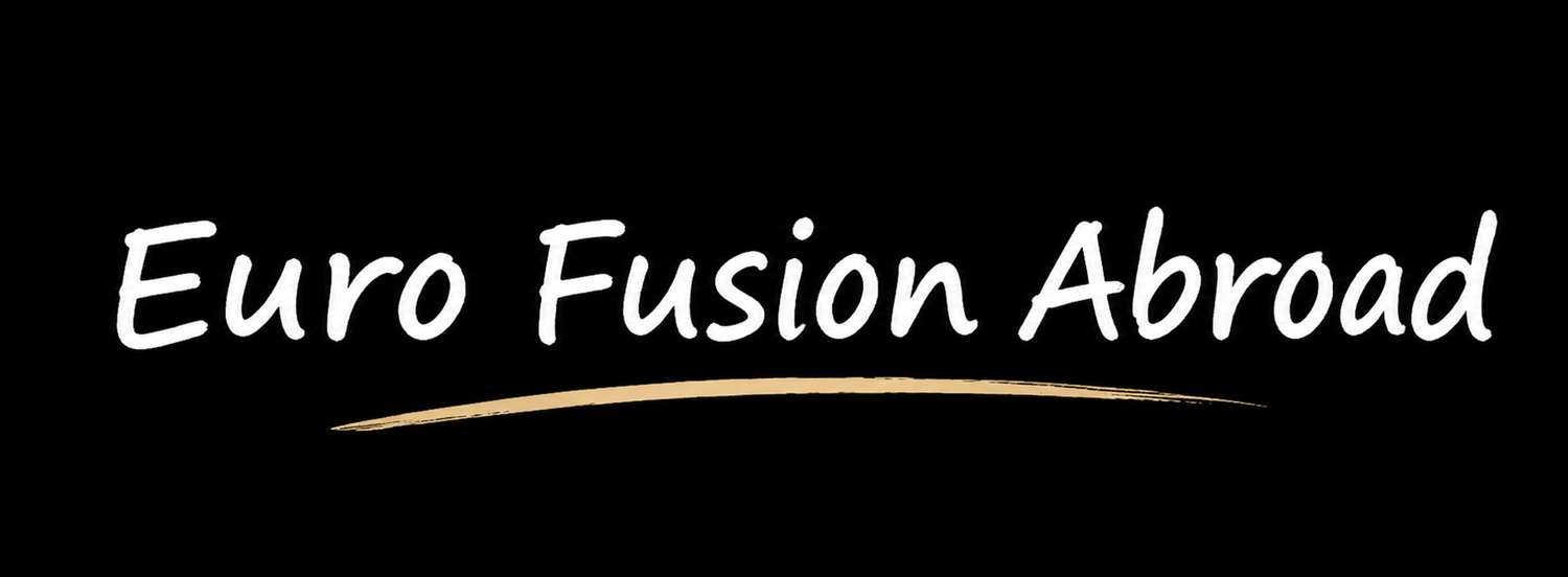 Euro Fusion Abroad