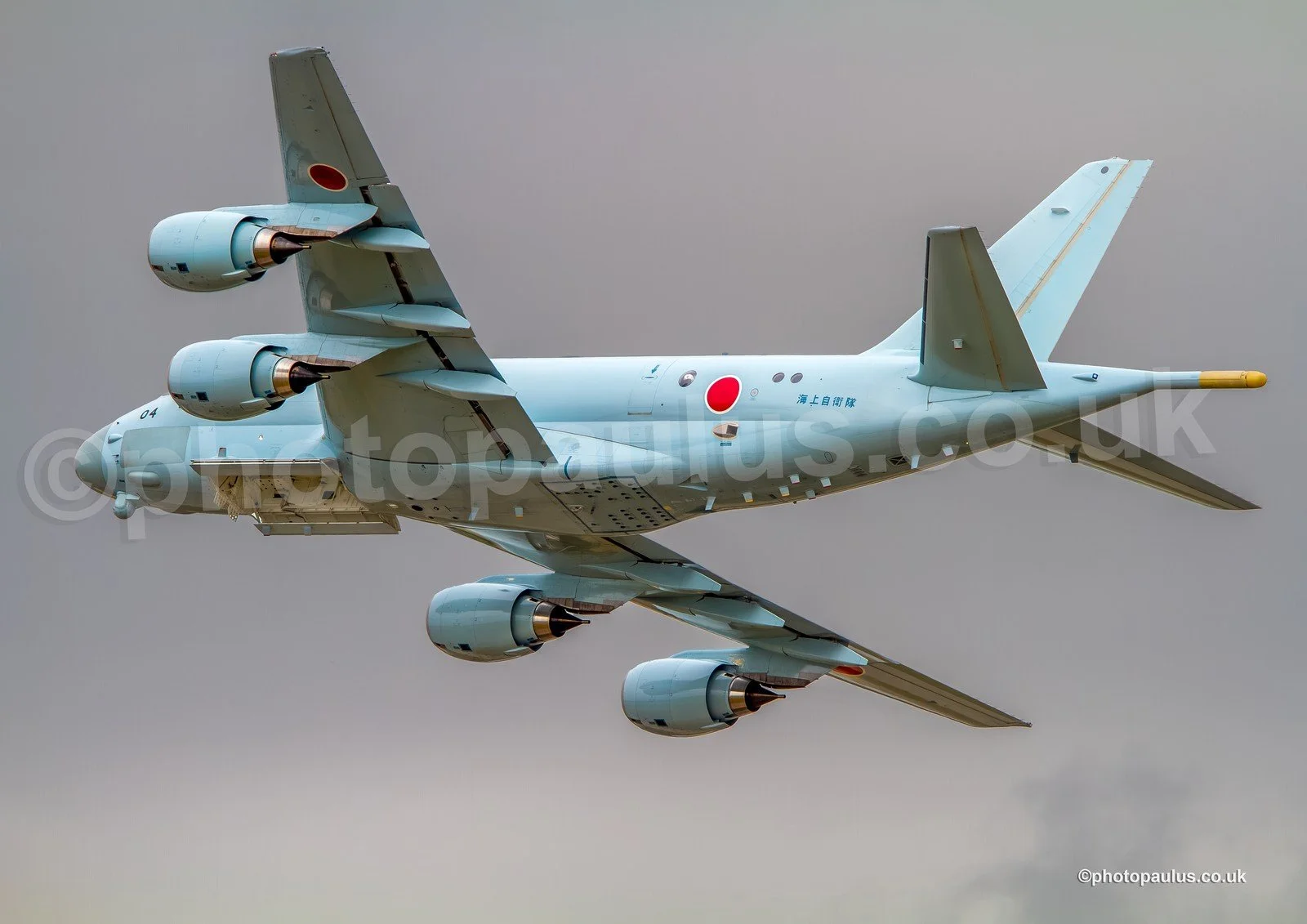 ©Paul Morris KAWASAKI P1 6549.jpg