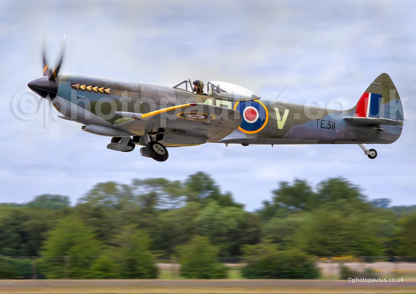 ©Paul Morris SPITFIRE 9220.jpg