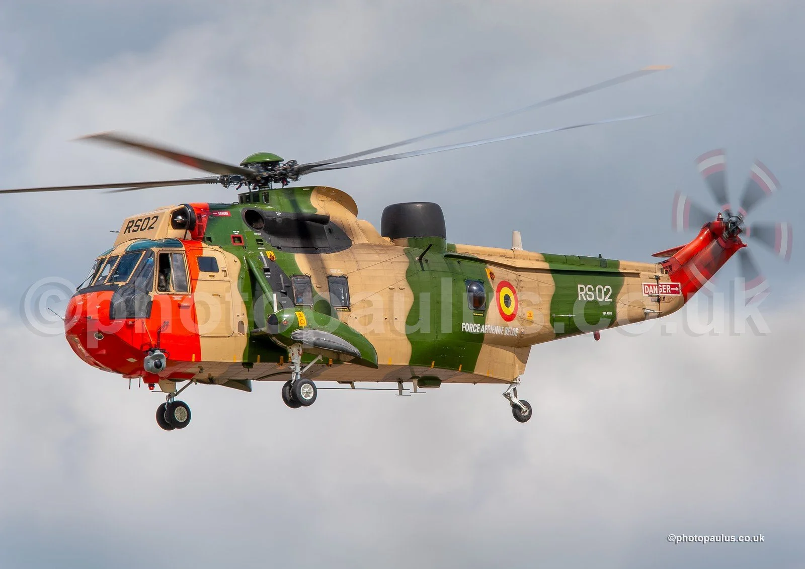 ©Paul Morris SEA KING 8114.jpg