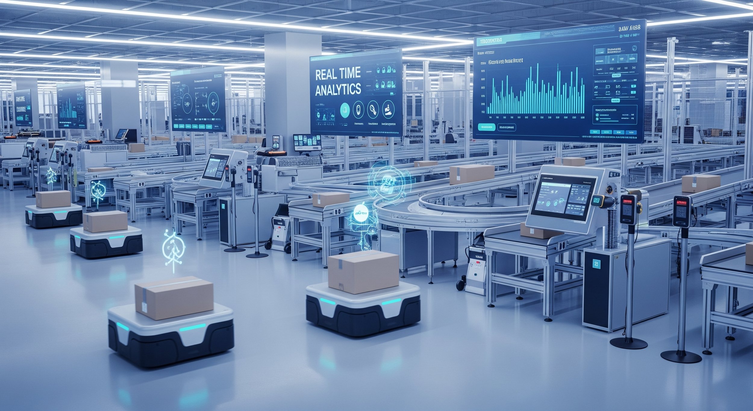 Why Your Warehouse Is Costing You Millions — And How AI Can Fix It Fast