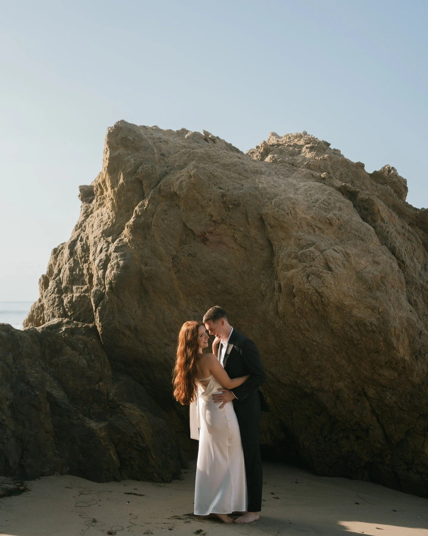 What about engagement photos in Malibu? 
It was such a special experience to shoot at the famous El Matador beach in Malibu. 
#audreynaessens #audreynaessensfotografie 
#engagementphotos #engagement #verloofd #verliefd #shesaidyes #malibu #engagem