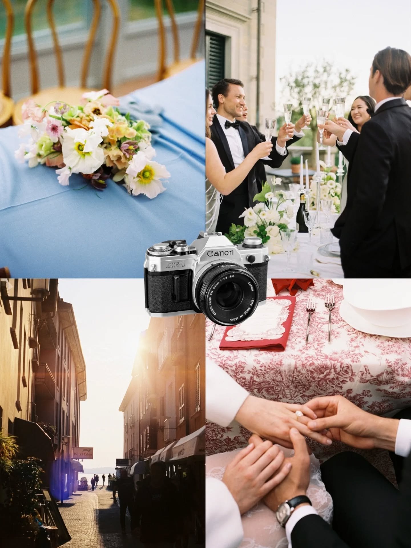 Digital or Film - what is your favourite? 

1. Canon ae1
2. Sony A7 IV (Digital) 
3. Olympus Mju II
4. Canon 3000N 
5. Fujifilm x100v (Digital) 
6. Sony A7 IV (Digital) 
7. Canon ae1
8. Canon 3000N
9. Olympus Mju II 
10. Canon Eos 3 
11. Fujifilm x10