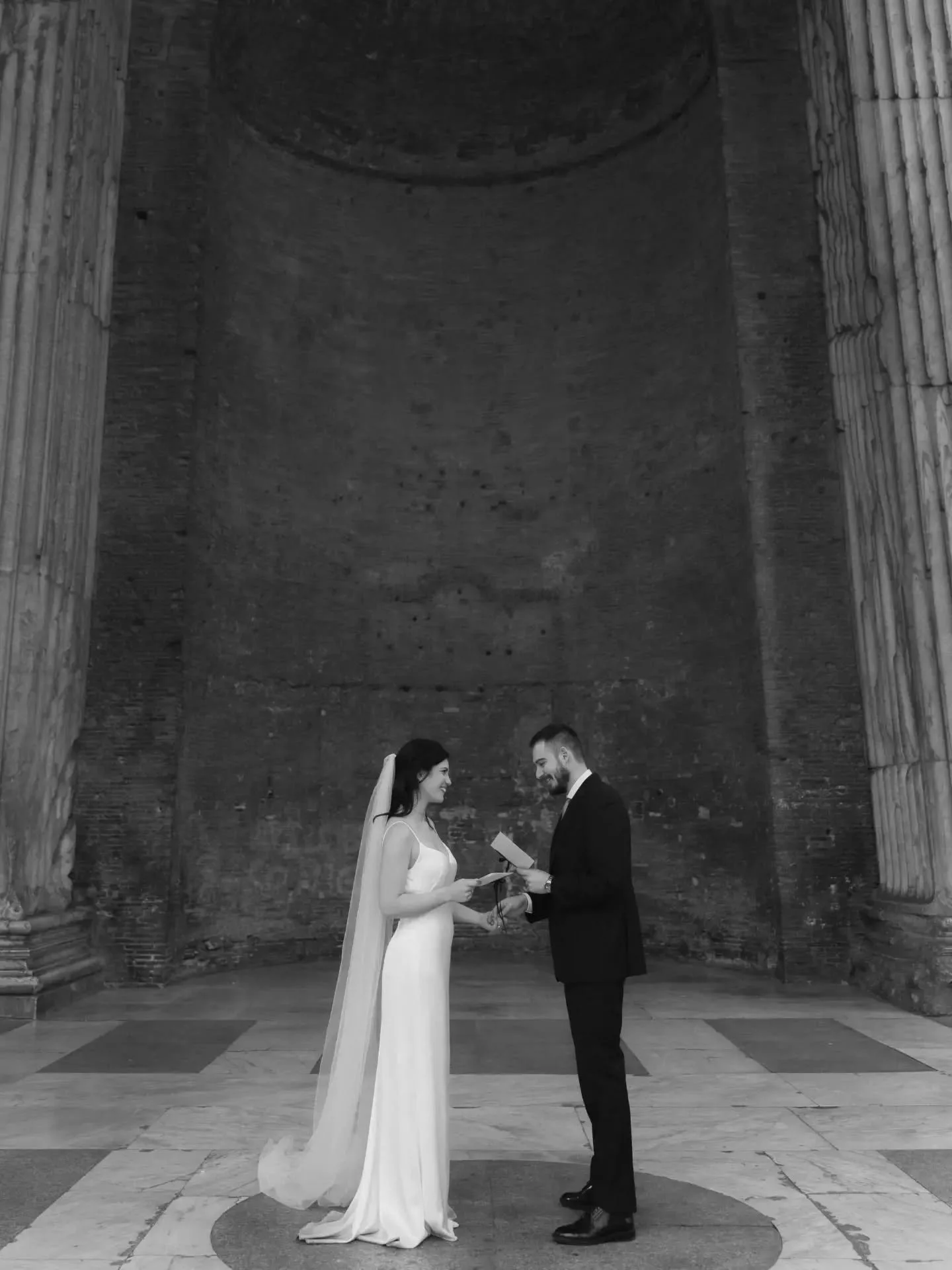 When in Rome...

One of the only places I don't mind waking up at 5 in the morning. 

Dress @ateliereme
HMUA @vanessafornaro.bridal

#romewedding #romelopement #afterweddingshoot #romeweddingphotographer