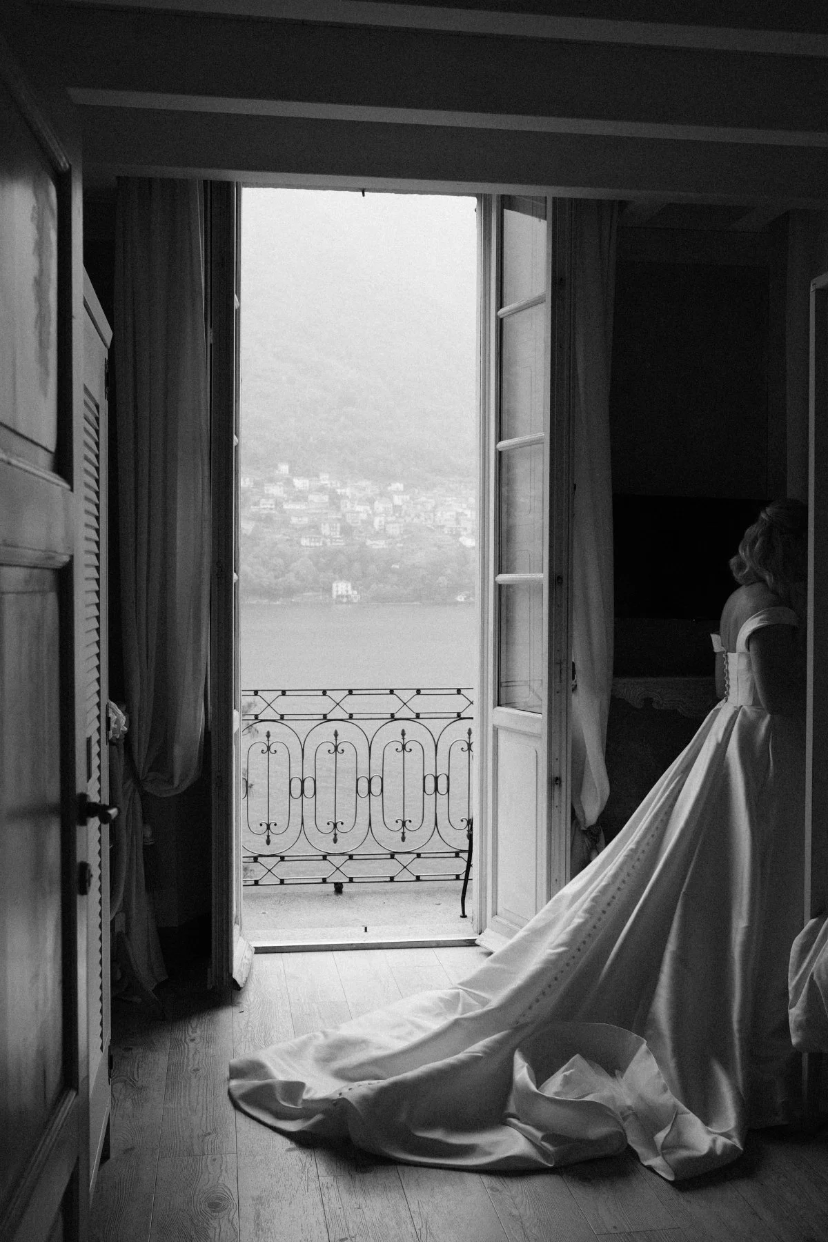 Relais Villa Vittoria, Lake Como wedding photographer