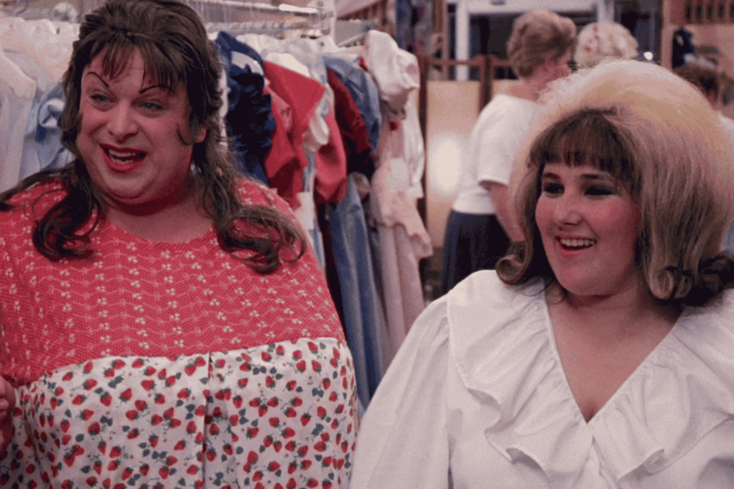 Hairspray