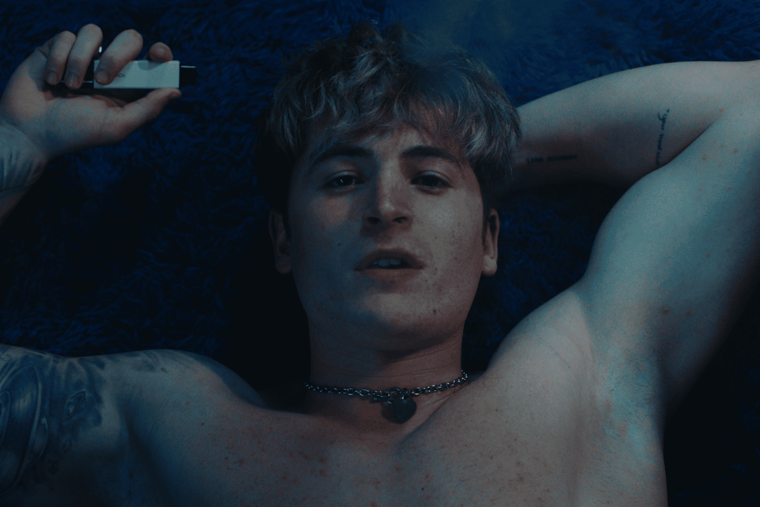 Blue Film