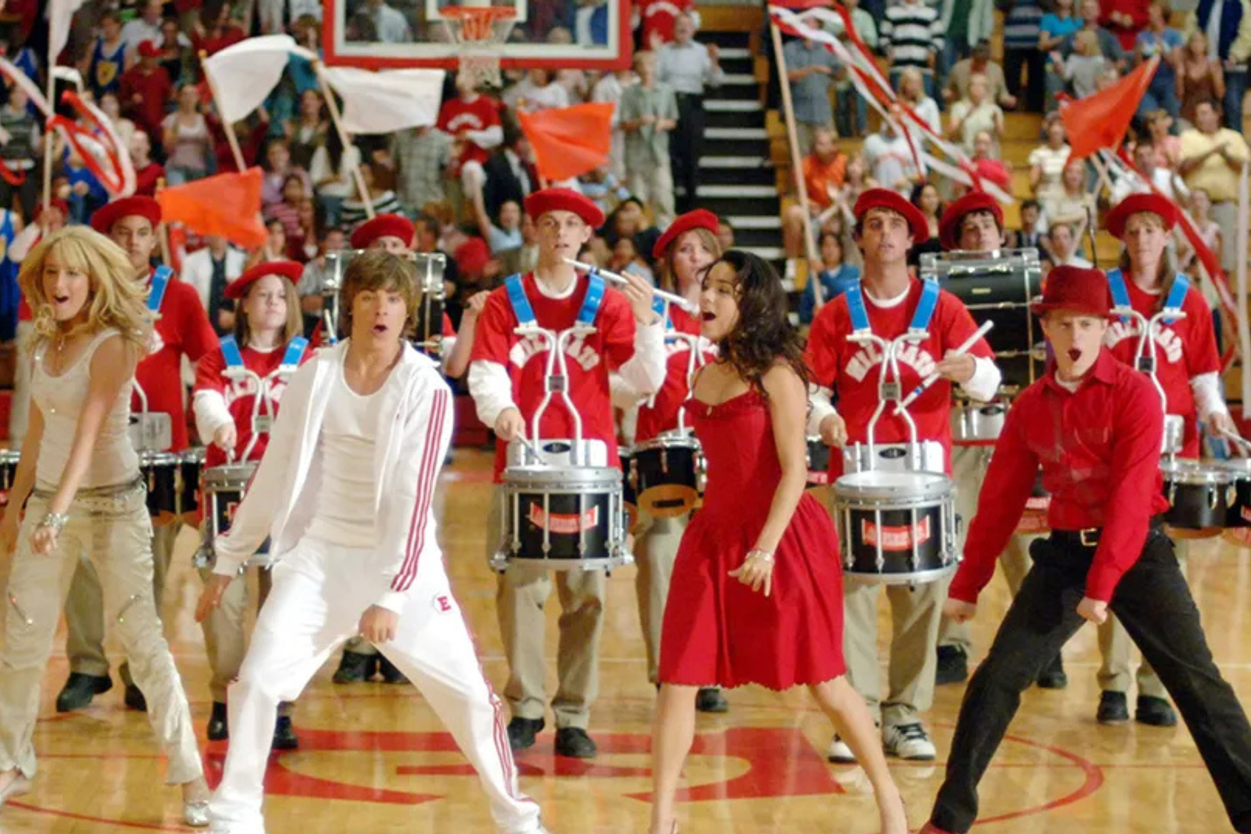 High School Musical 