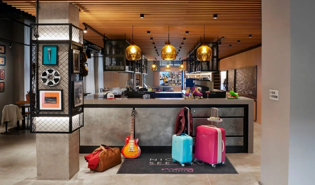 moxy manchester city centre