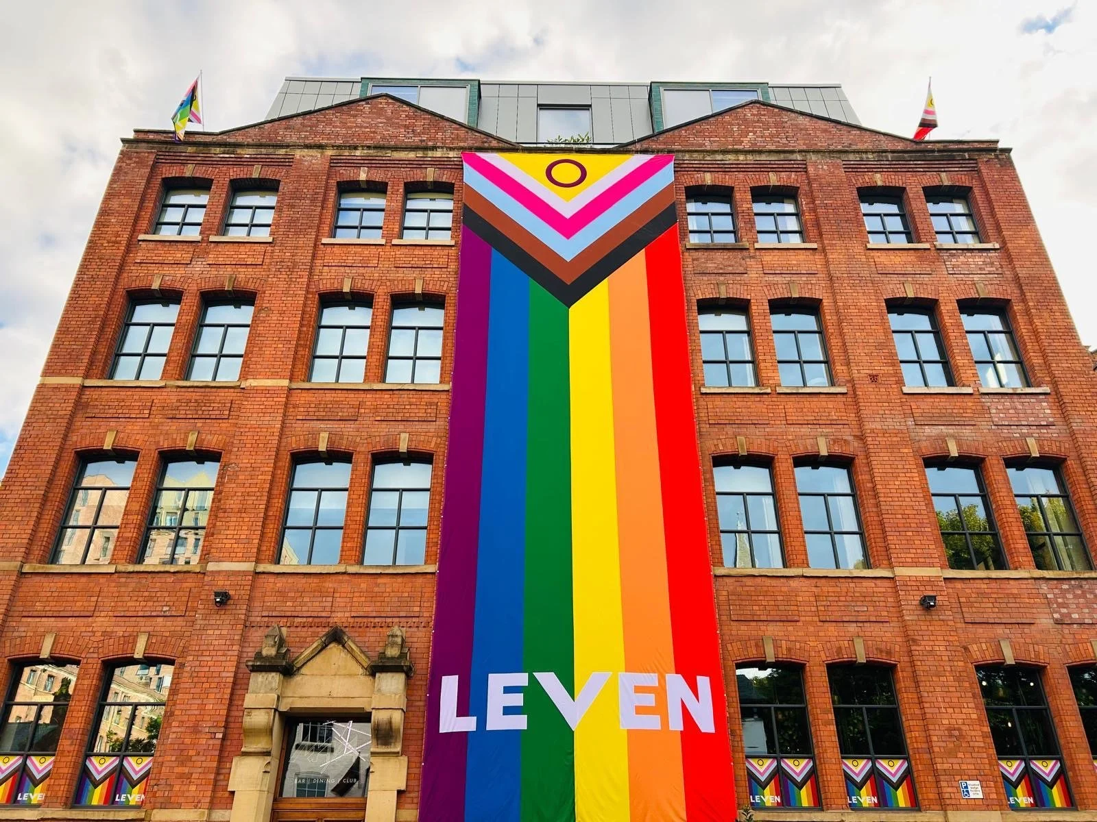 leven