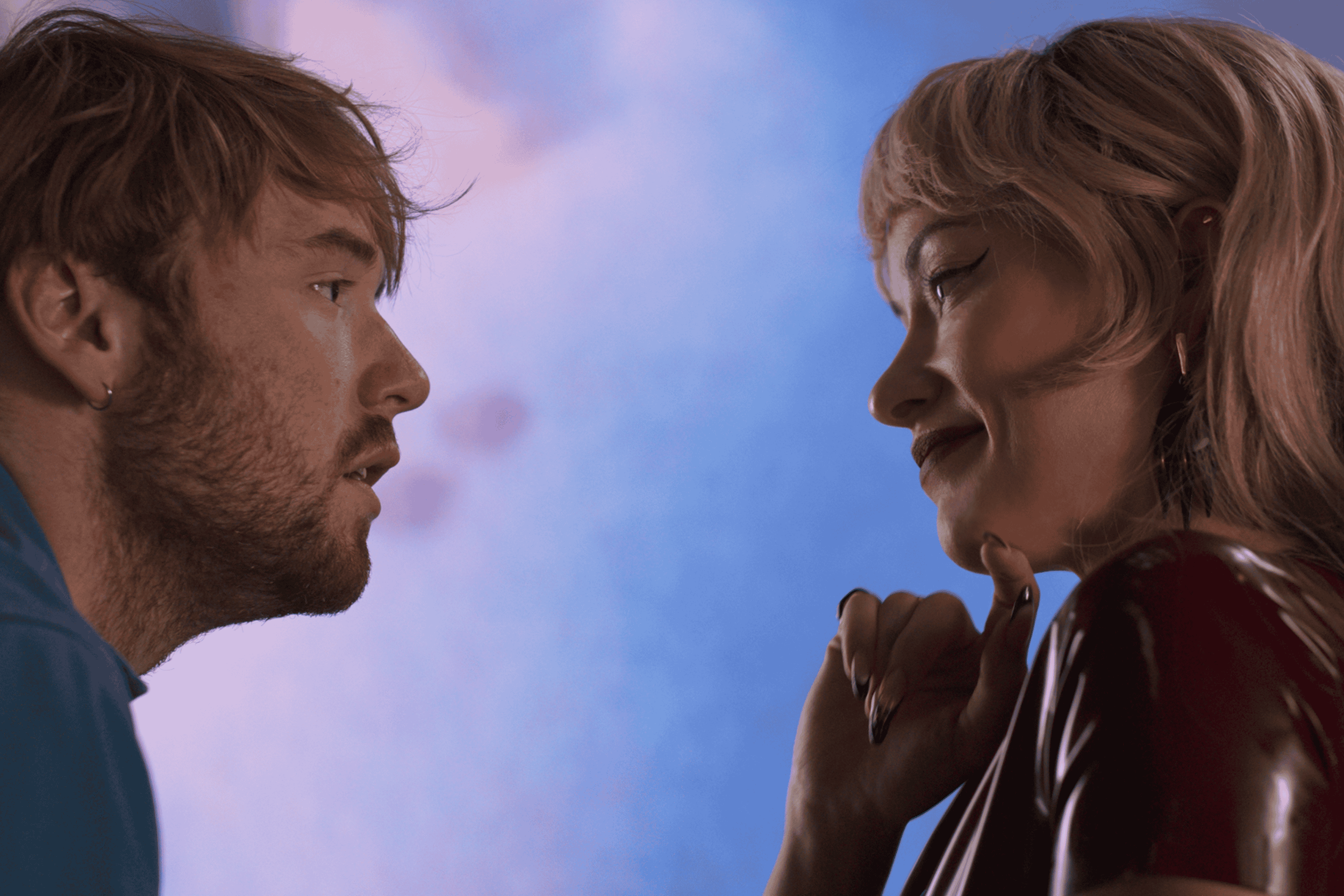 I Want Your Sex