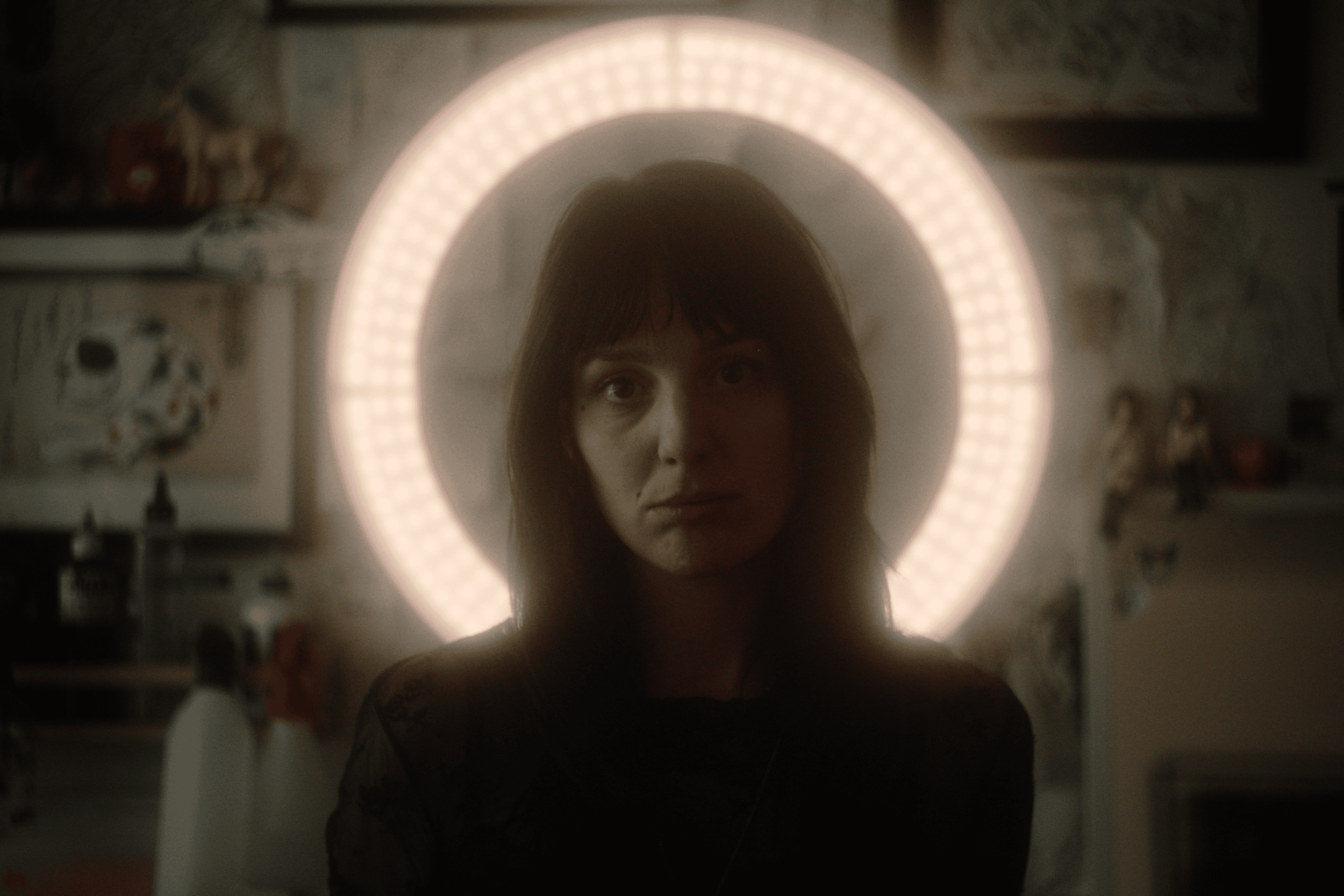 GASP presents: The Serpent's Skin + Queer Horror Shorts