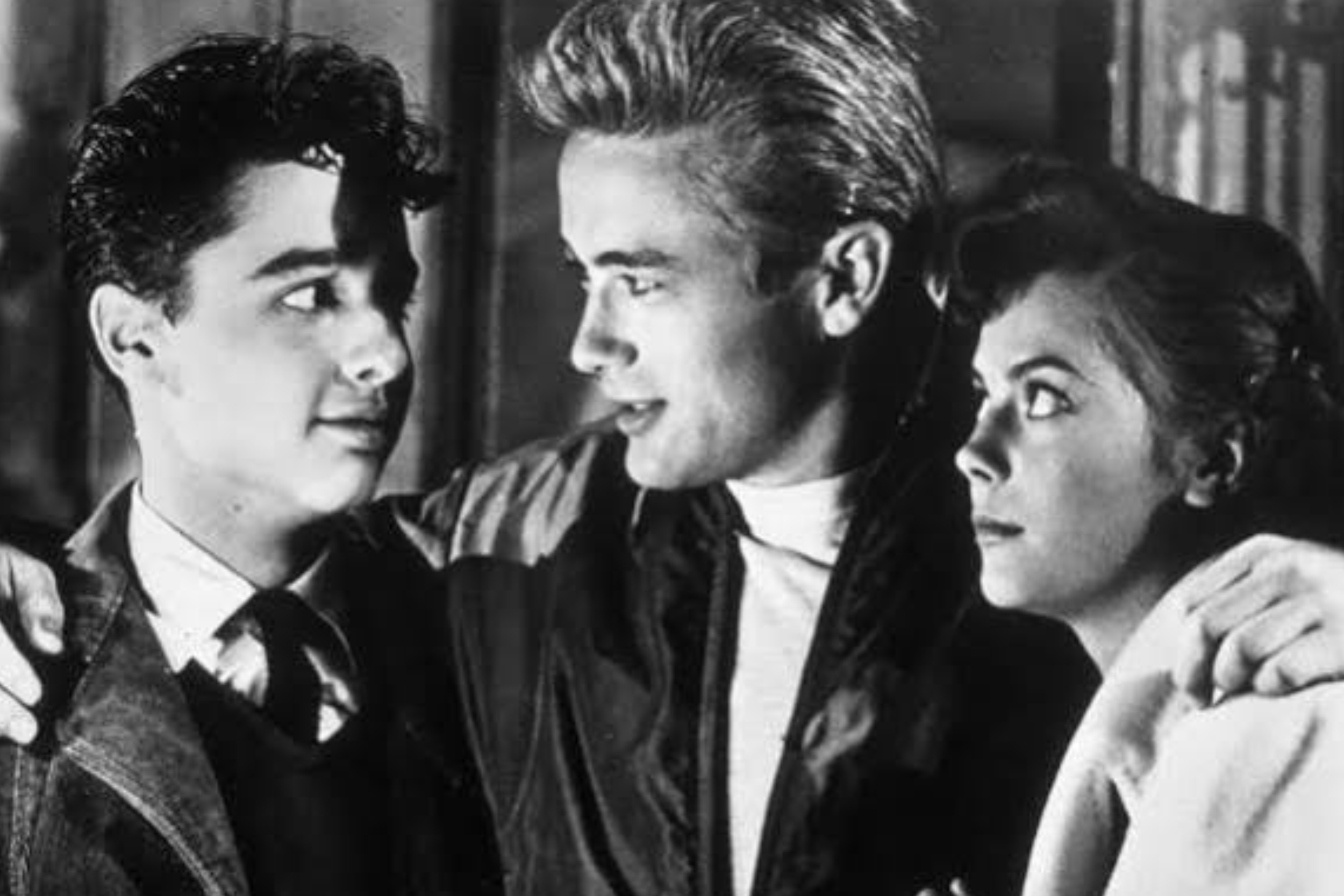 Rebel Without A Cause