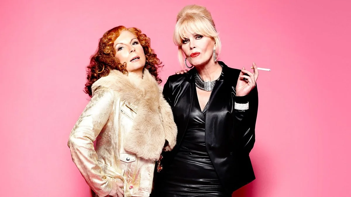 Absolutely Fabulous