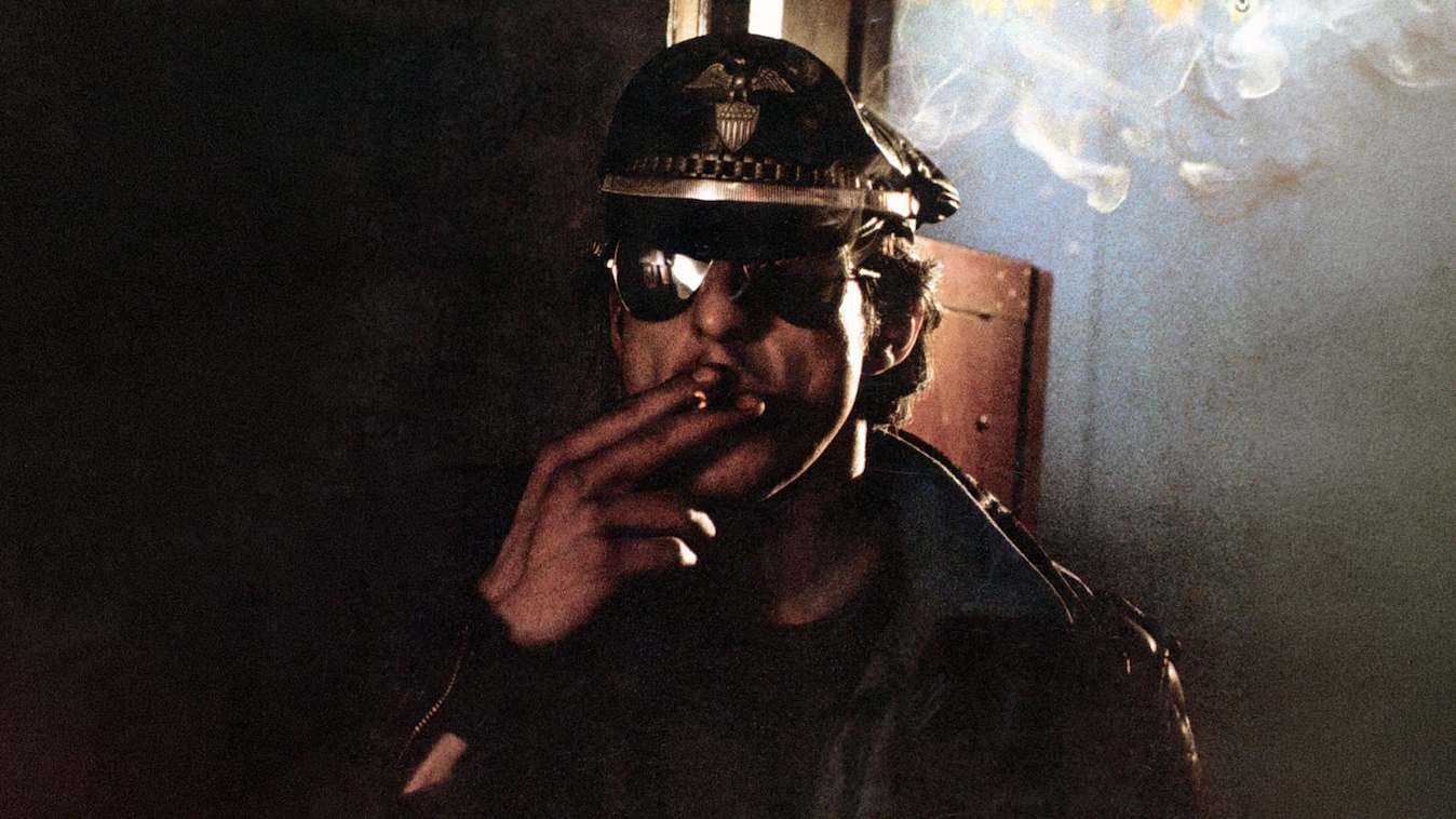 Mineshaft: The Cruising Murders