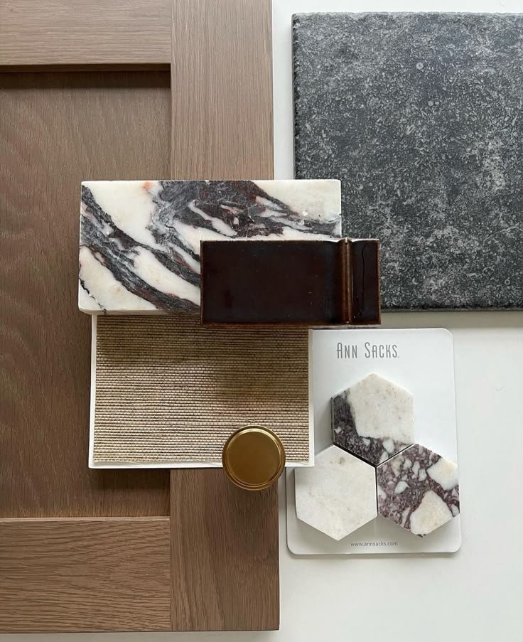 Northern NJ Design Services — HATCH. Interior Design Group