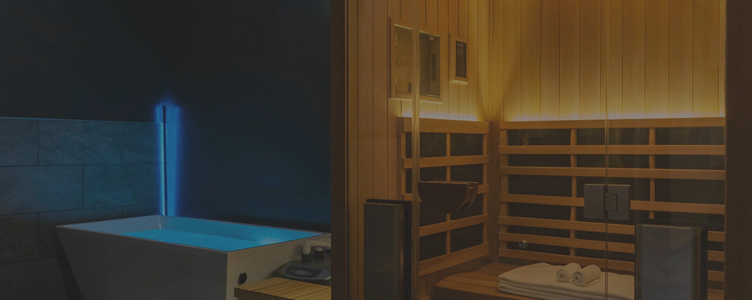 Health Benefits - Ice bath Liverpool