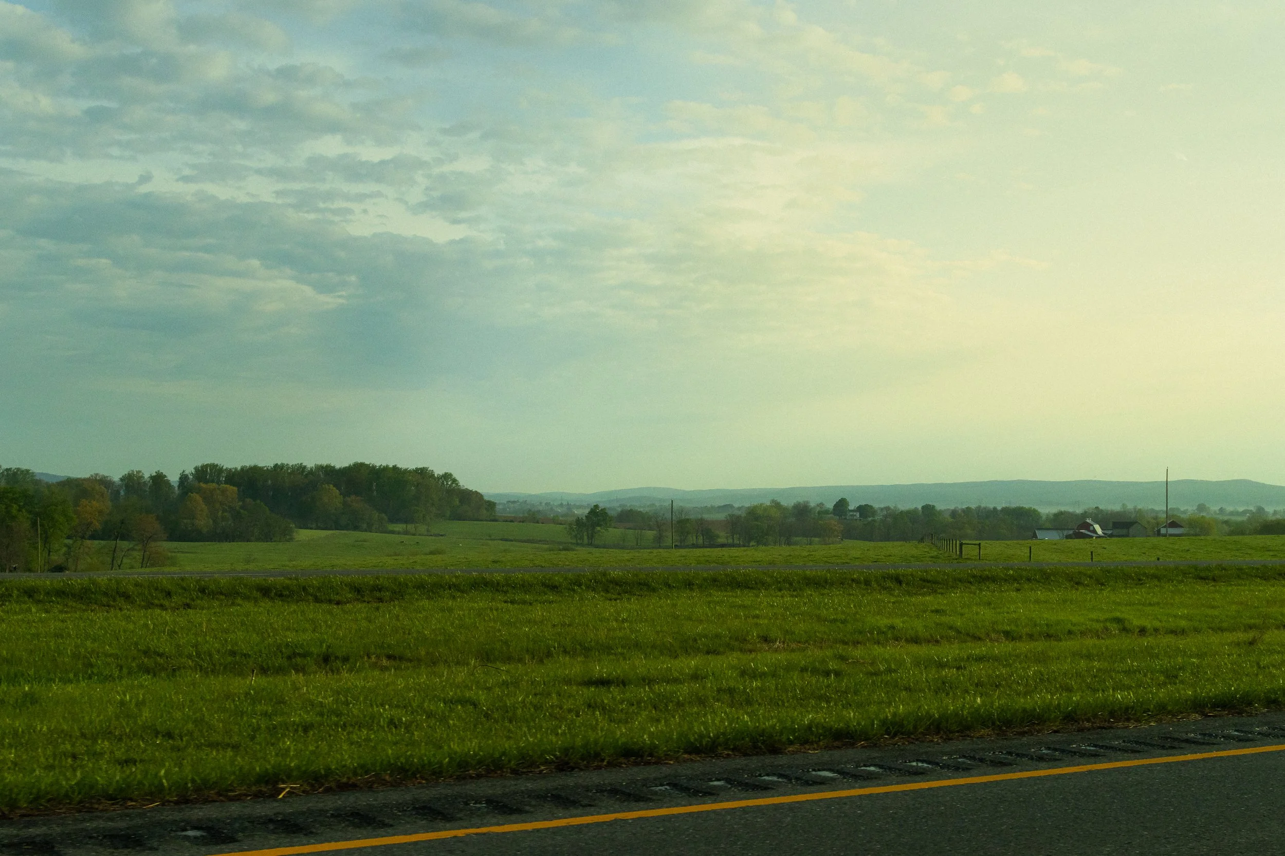 State Route 15, Maryland, April 2026.jpg