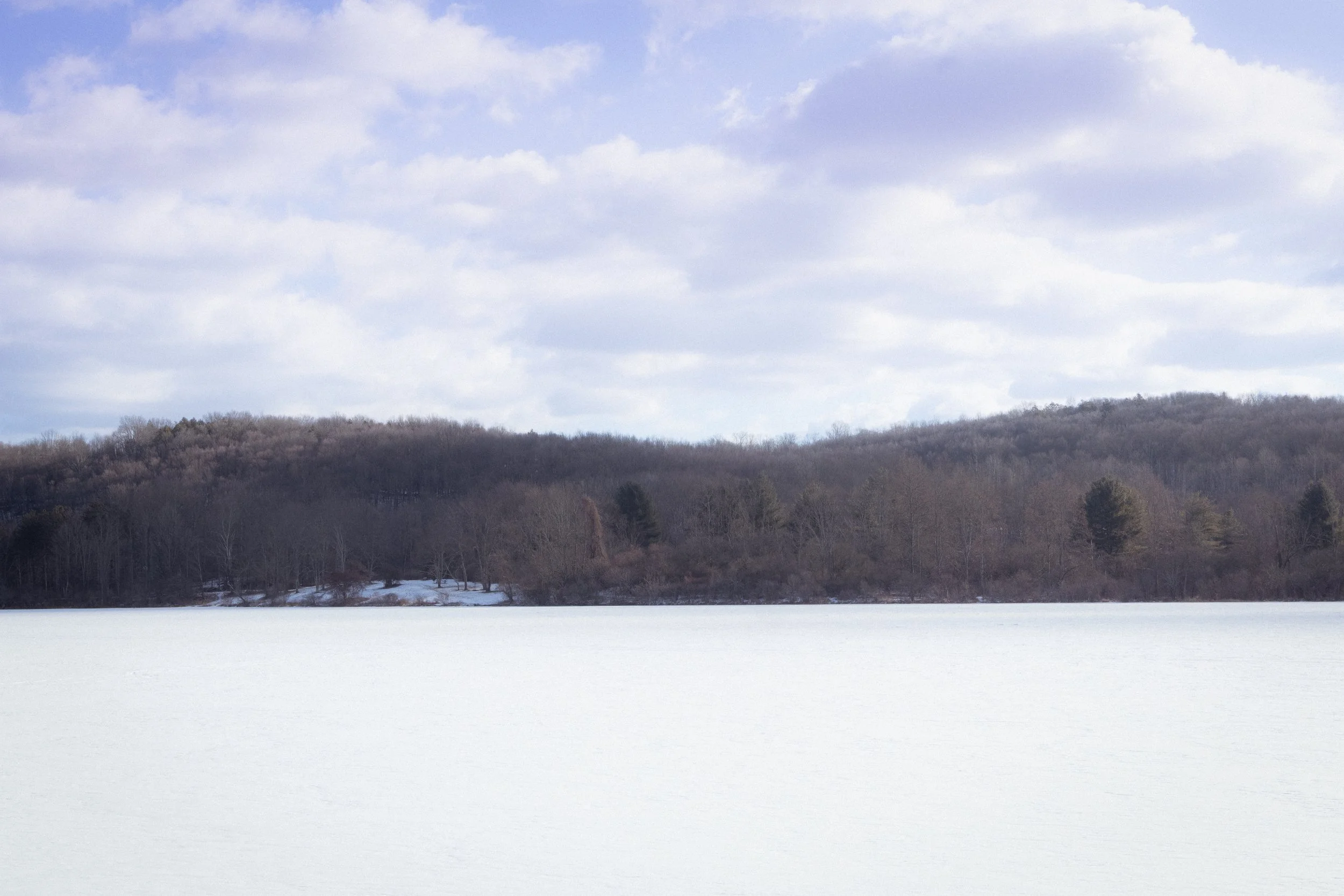 Lackawanna State Park, Pennsylvania, January 2026.jpg