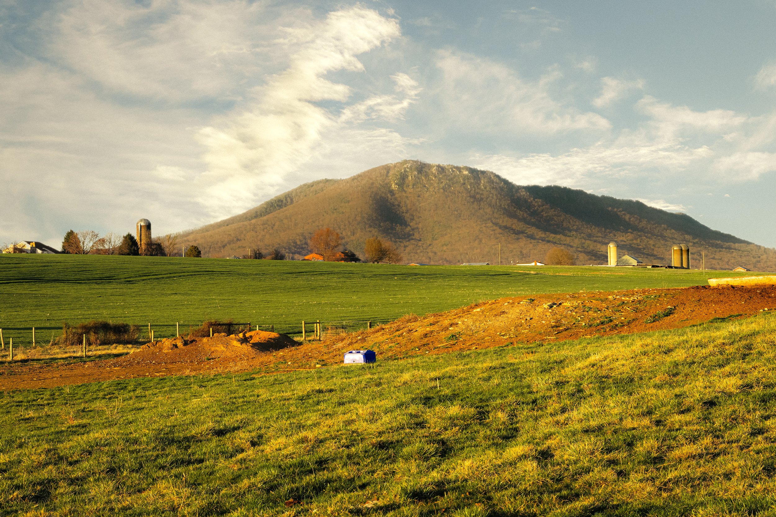 Massanutten Countryside, Northwest Virginia, March 2026.jpg