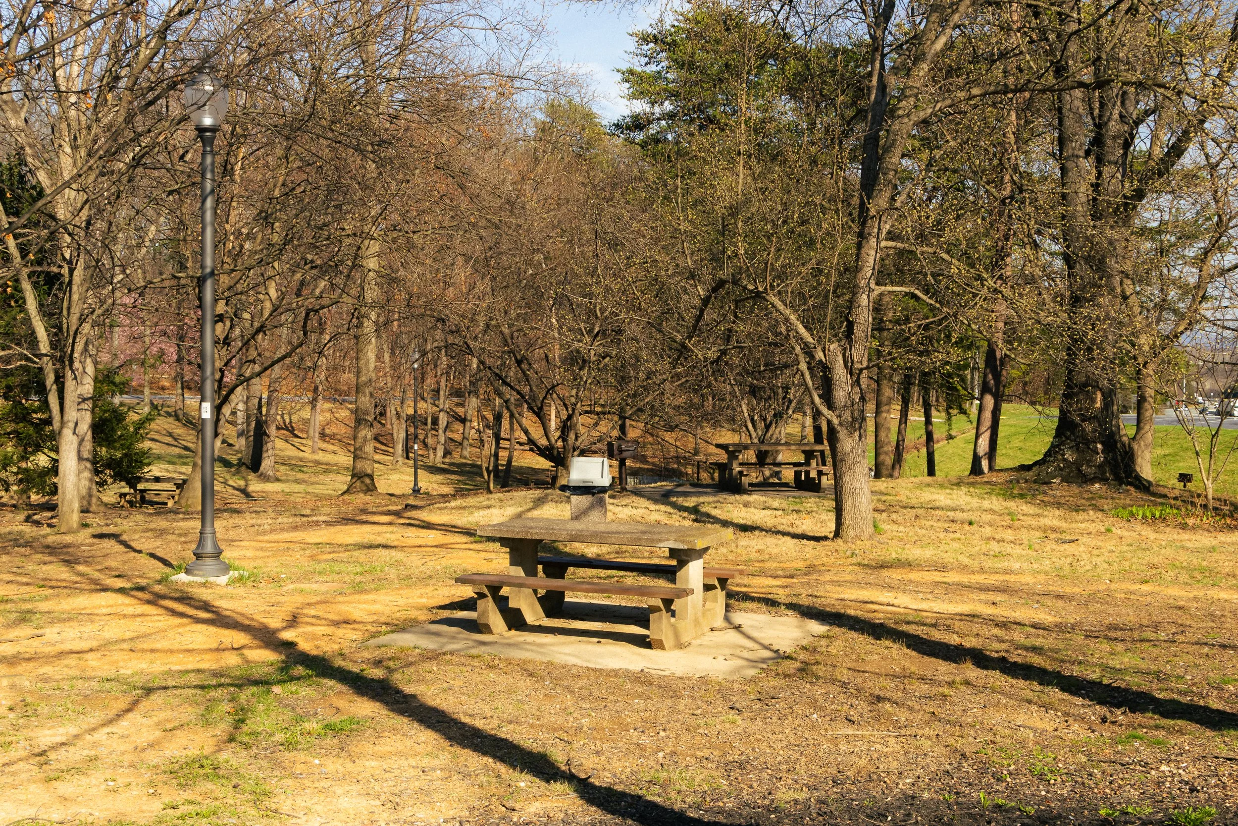 Berkeley County, West Virginia