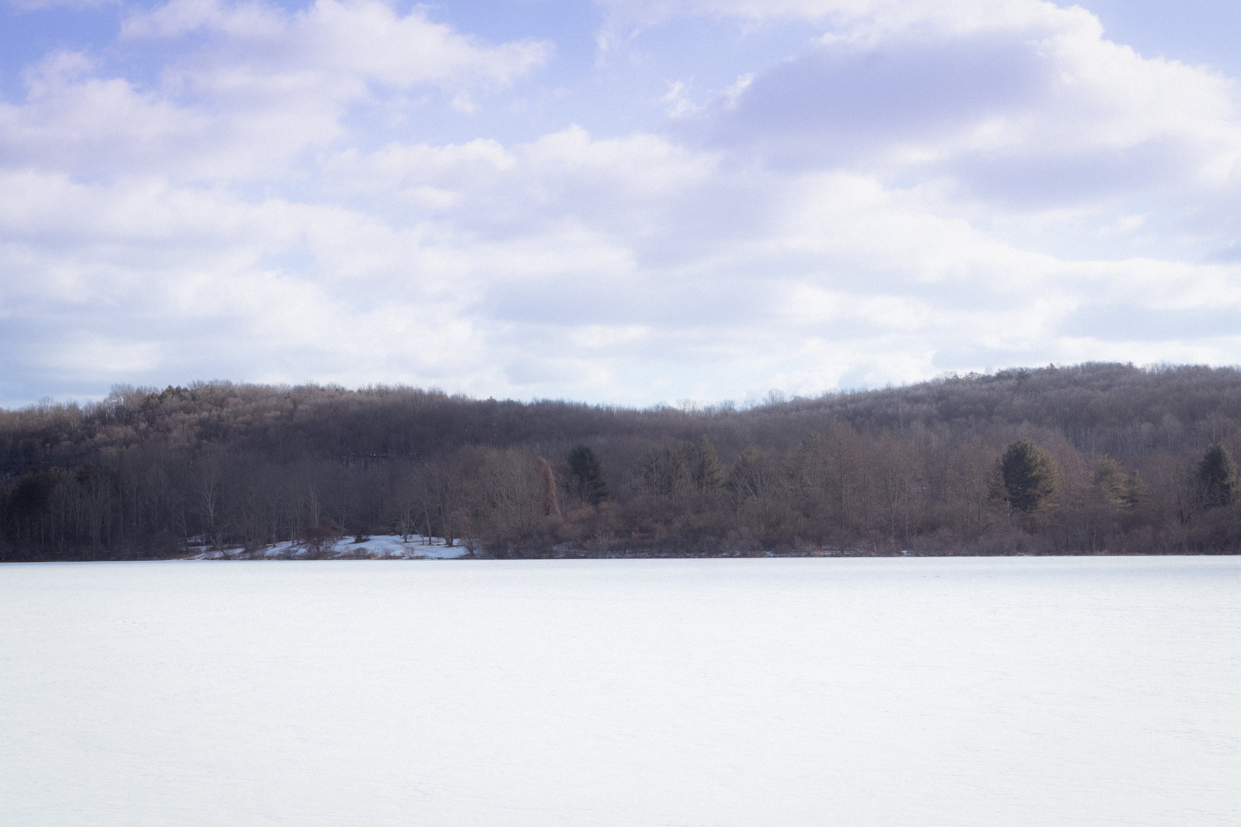 Lackawanna State Park, Pennsylvania, January 2026.jpg