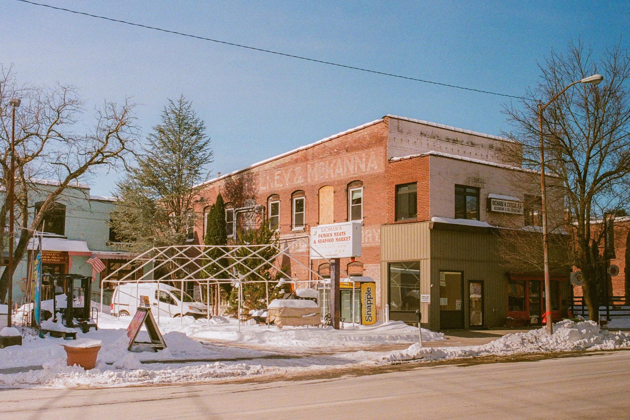 Honesdale, Pennsylvania, February 2026.jpg