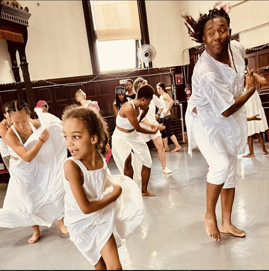 PERFORMING ARTS &amp; CULTURE