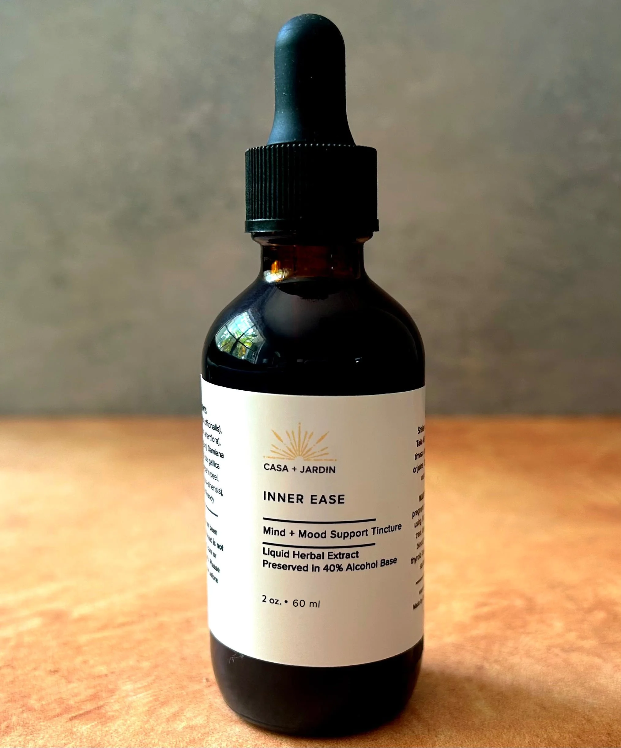 Infusions, Decoctions, Tinctures and Glycerites: What Are They?