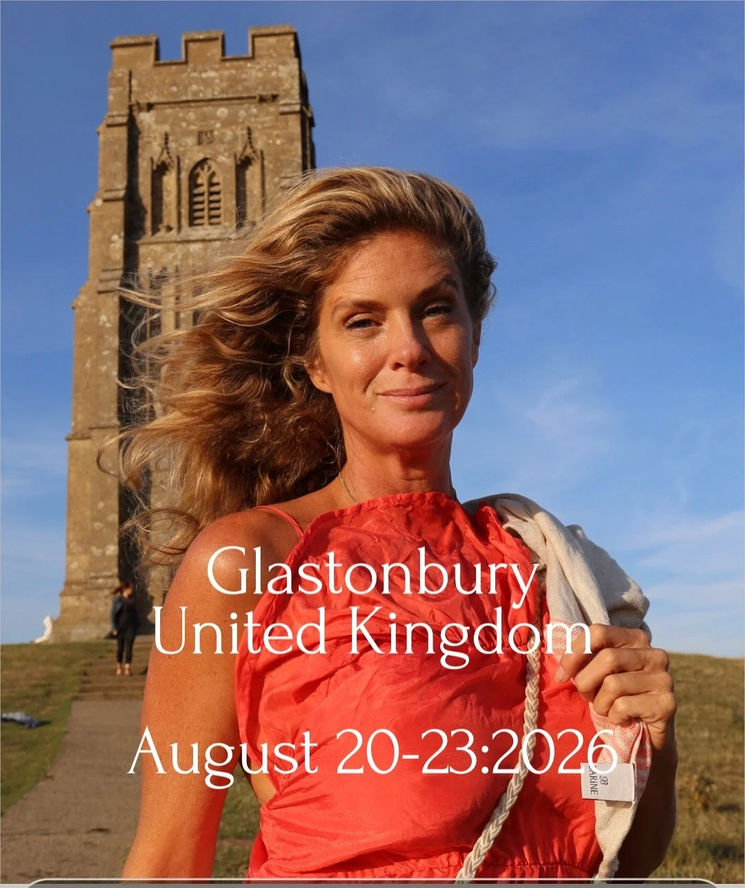 Glastonbury Retreat