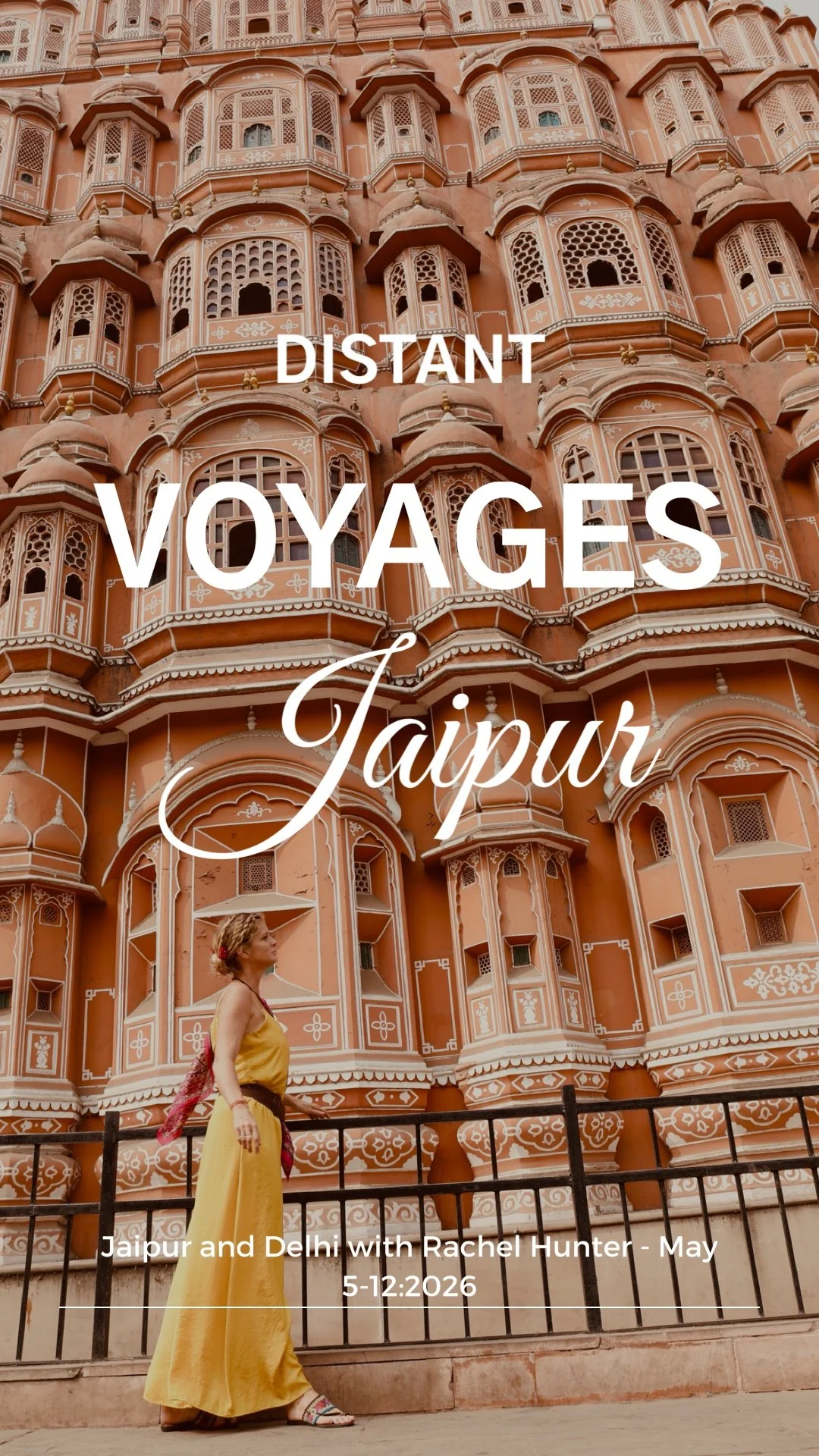 JAIPUR * DELHI 