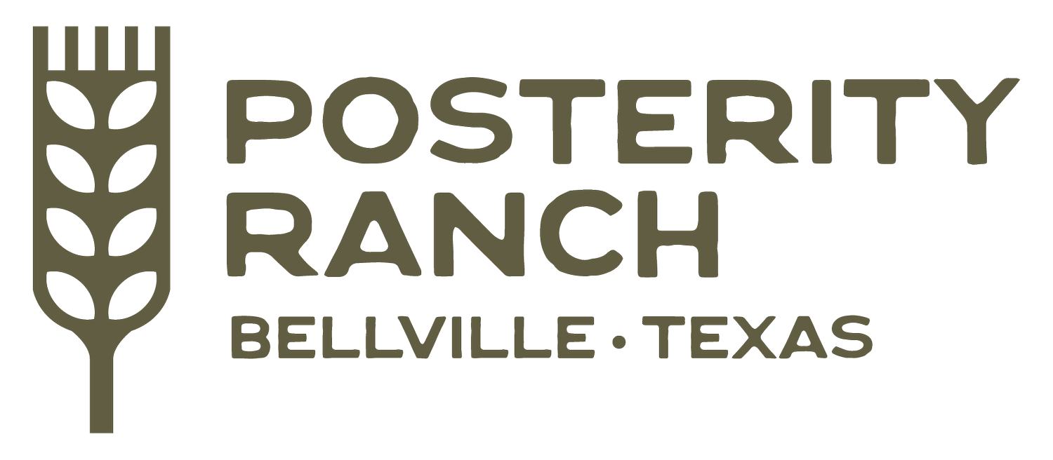 POSTERITY RANCH