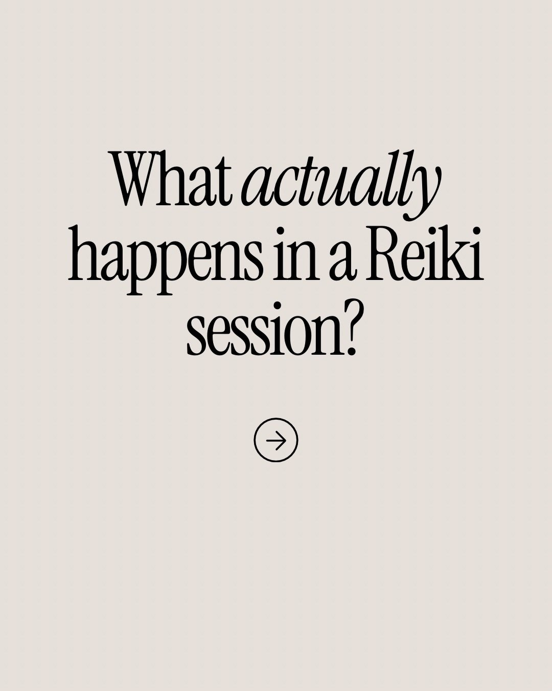 If you see this, this is your permission to receive 🥰✨💫

#reikijourney #safety #justyou #stressrelief #calmyourmind