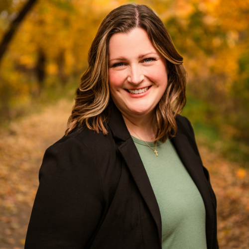 Dr. Dani Hahn, DDS, owner of Luce Line Family Dental