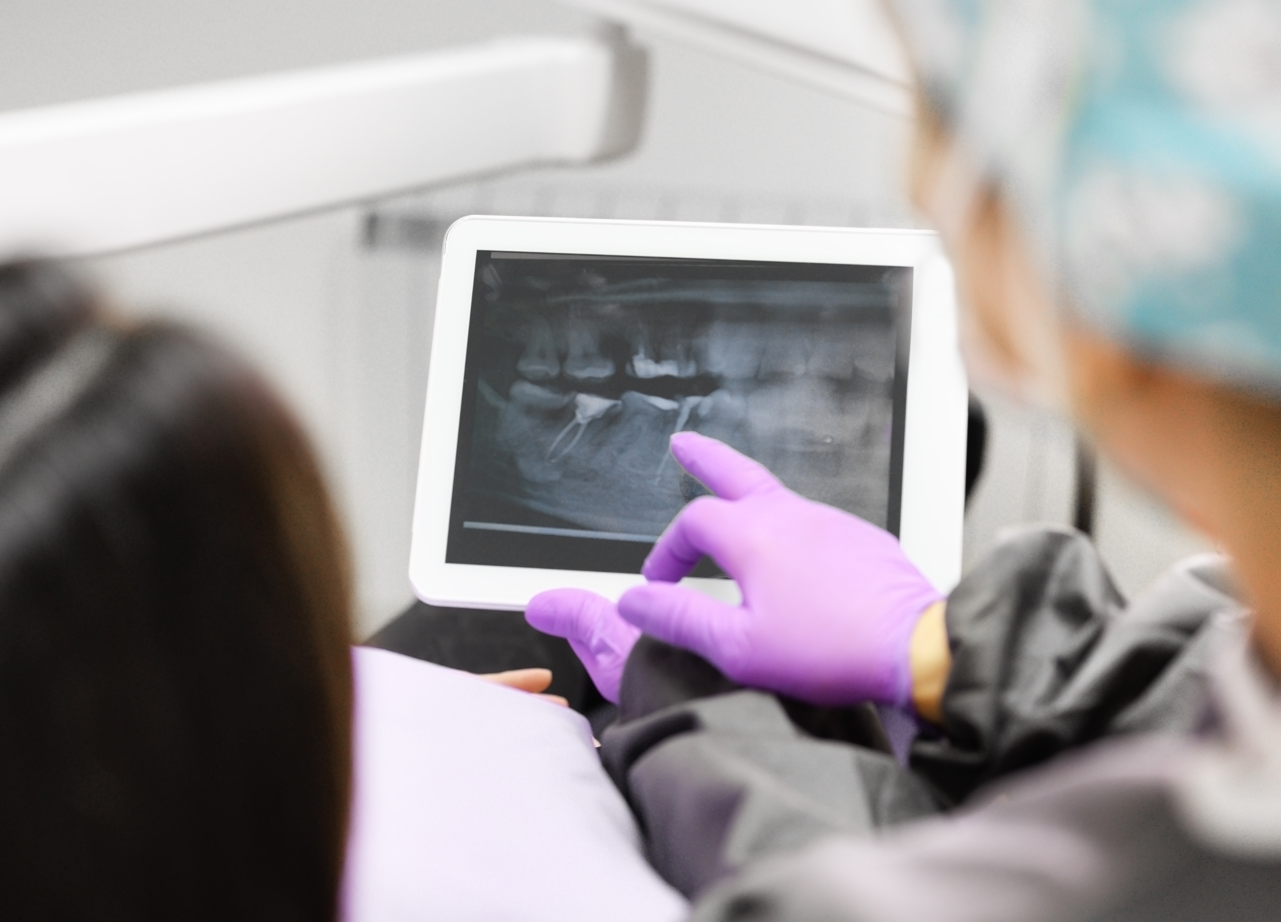 Emergency dental care at Luce Line Family Dental