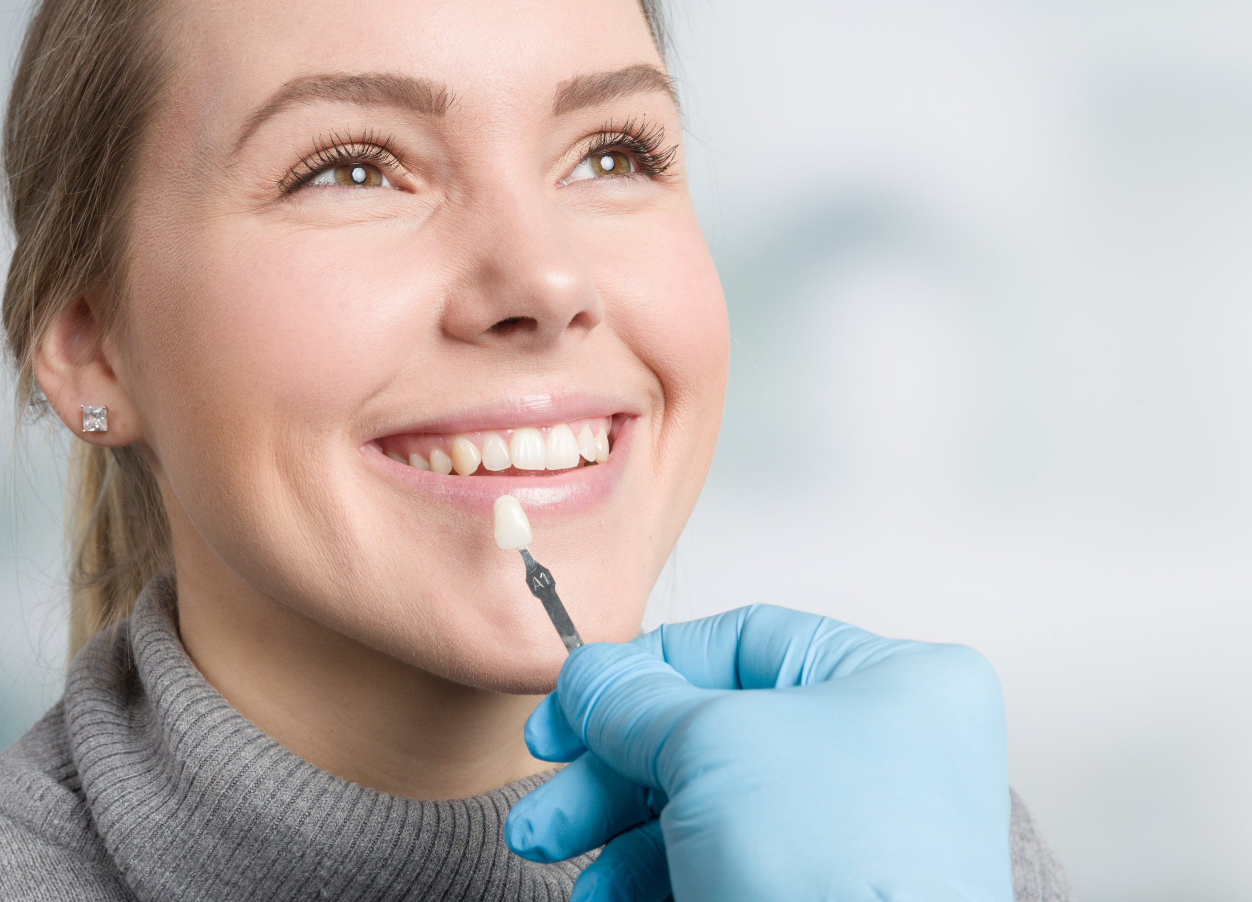 Cosmetic dentistry at Luce Line Family Dental