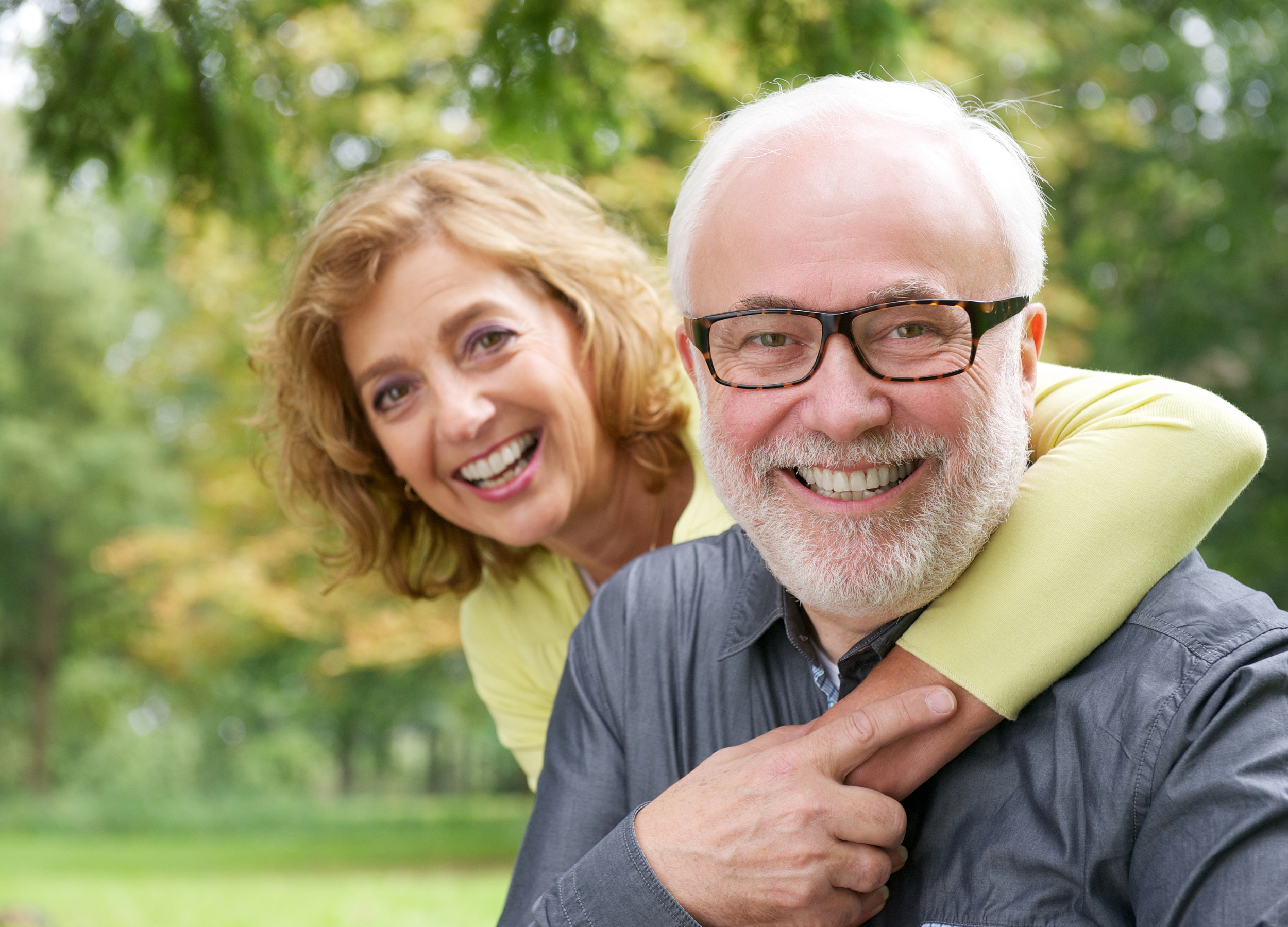 General dentistry services at Luce Line Family Dental