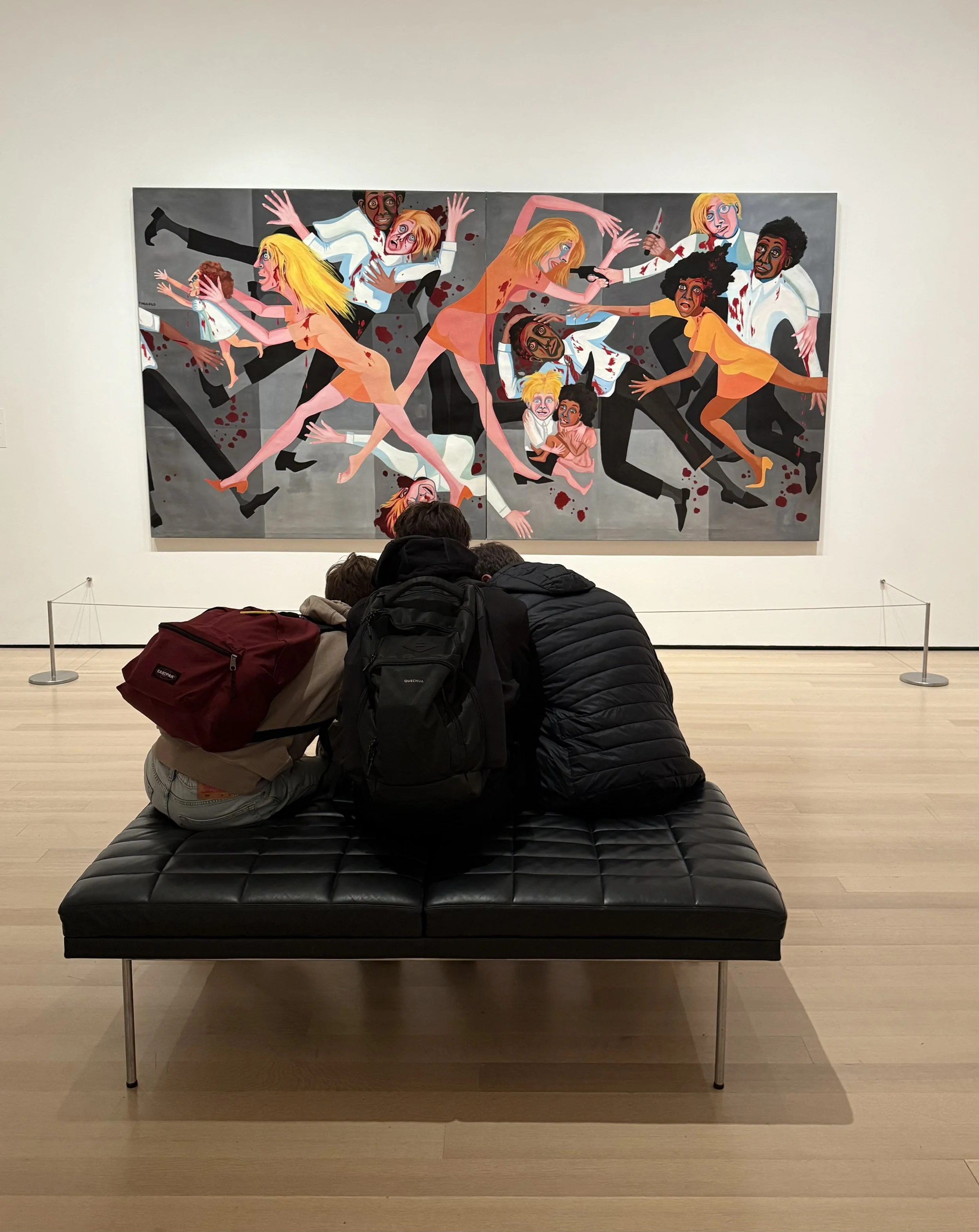 Belonging through Art™ Resources and Offerings