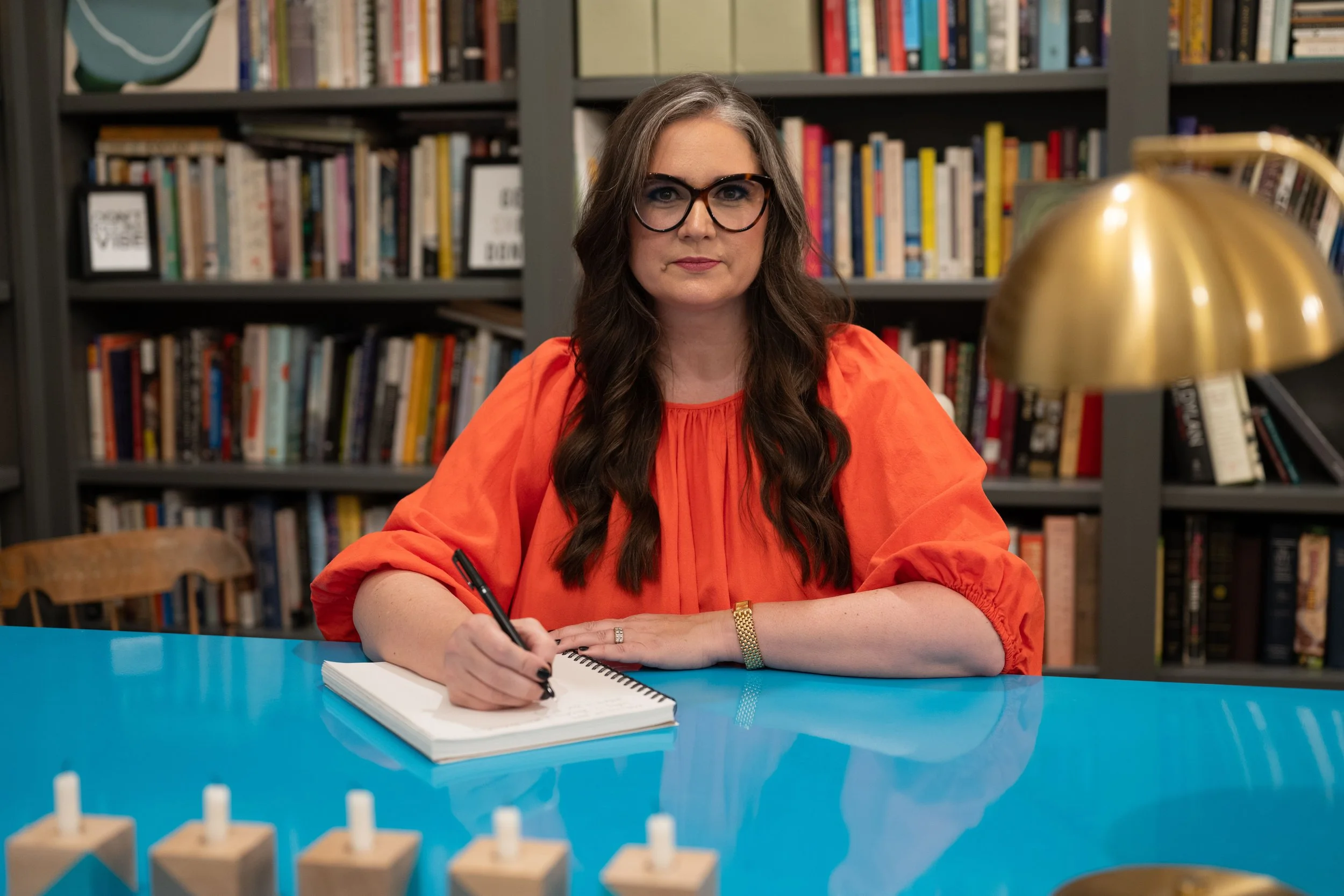 Belonging through Art™ One-on-One Checkup